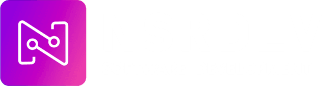 NSR DEV Logo